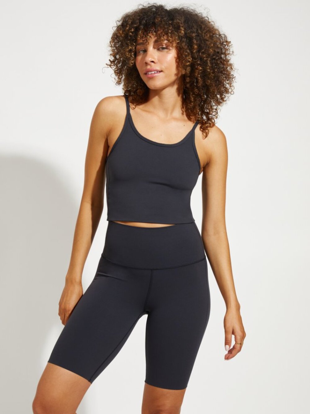 Left on Friday LOF Barre Tank size small